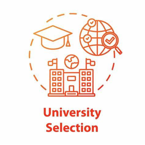 University Selection