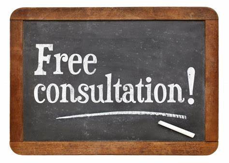 Free Consultation