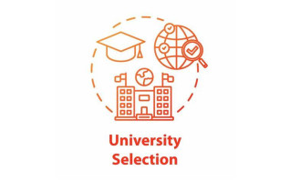 University Selection
