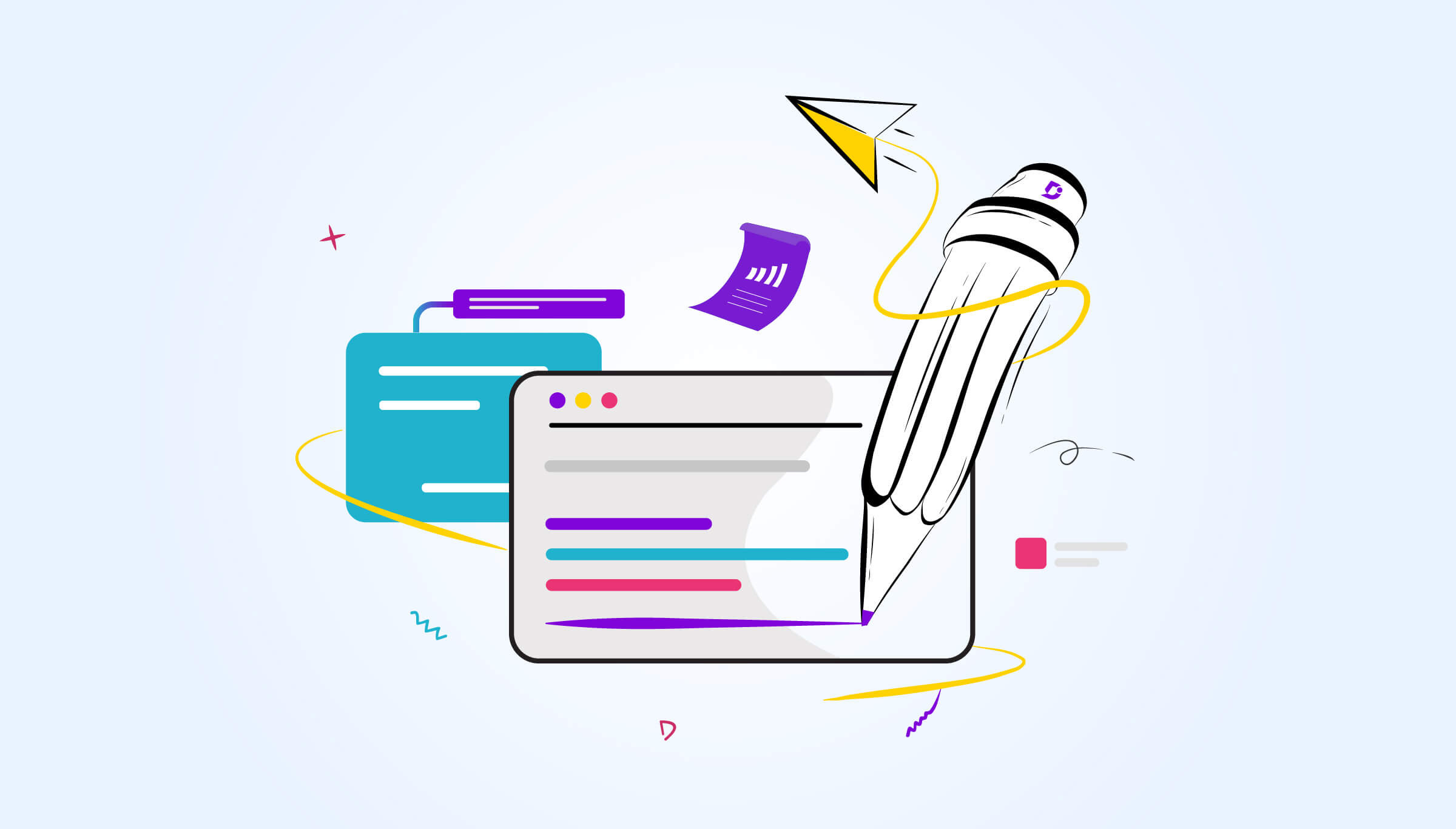 Application and Documentation Assistance