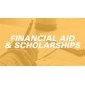 Scholarship and Financial Aid Support